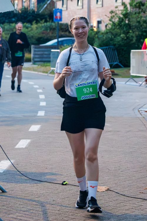 Landlopersjogging 2026